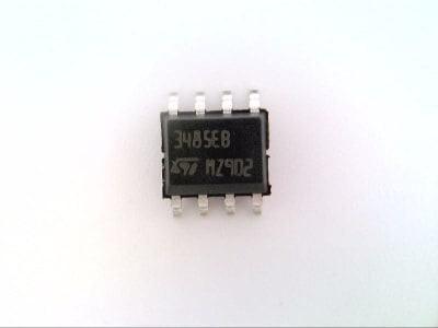 ST MICRO ST3485EBDR