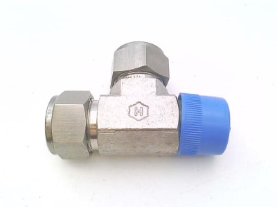 HAM-LET 771LSS3/4X3/4