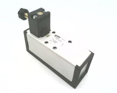 PARKER DX1-621-BN