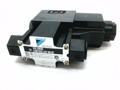 DAIKIN INDUSTRIES KS0-G02-2BA-30-E