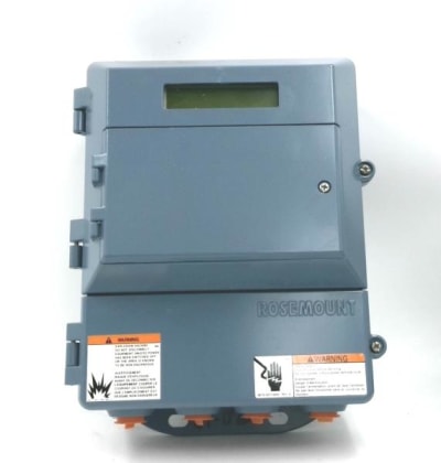 EMERSON 8712DR03N0M4