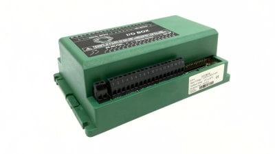 EMERSON IOBOX