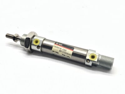 SMC C85N16-25C