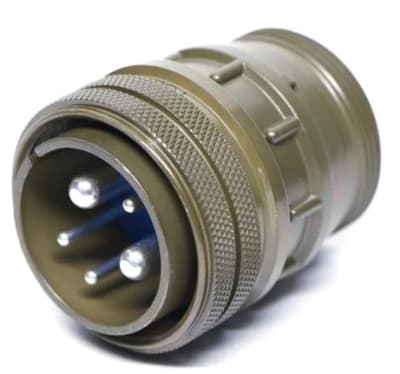 AMPHENOL 973106A-18-1S(621)