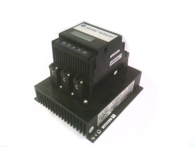 ALLEN BRADLEY 150-B35NBD-8B