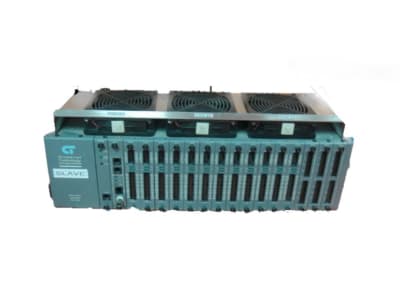 CONTROL TECHNOLOGY INC 2700-16