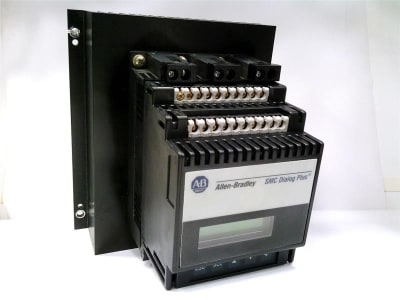 ALLEN BRADLEY 150-B35NBDB-8B