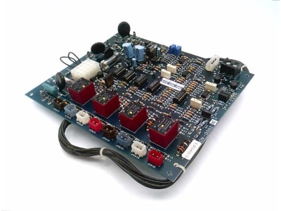 NIDEC CORP 2600-4005