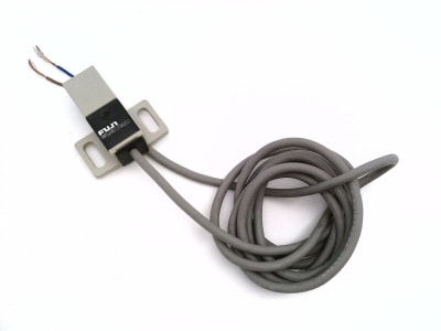 FUJI ELECTRIC PE-B4S