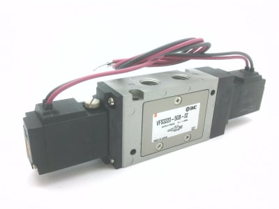 SMC VFS3220-5GB-02F
