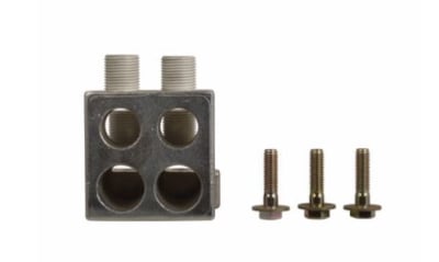 EATON CORPORATION TA2000RDM