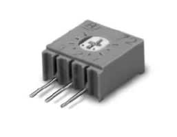 TT ELECTRONICS 72PMR2MEG