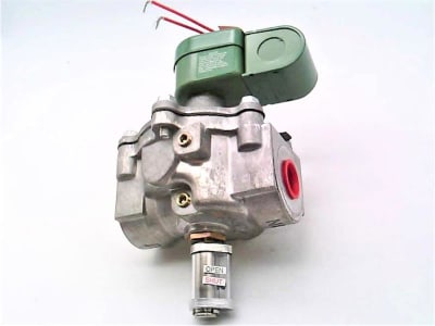 ASCO JB8214035VI-120/60,110/50