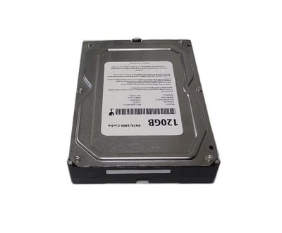RADWELL VERIFIED SUBSTITUTE GX260-SUB-HARD-DRIVE
