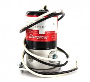 HUMPHREY 062-4E1-120VAC
