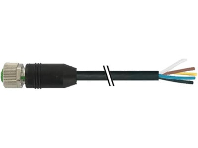 MURR ELEKTRONIK 7000-19041-7052000