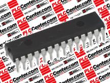MICROCHIP TECHNOLOGY INC PIC18F2410-I/SP
