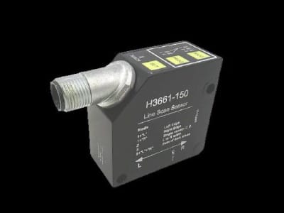 MAXCESS INTERNATIONAL H3661-150