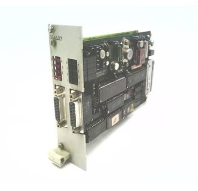 ASEA BROWN BOVERI 33AS02