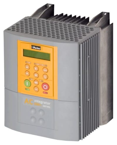 PARKER 690-431550B0-BFSP00-A400