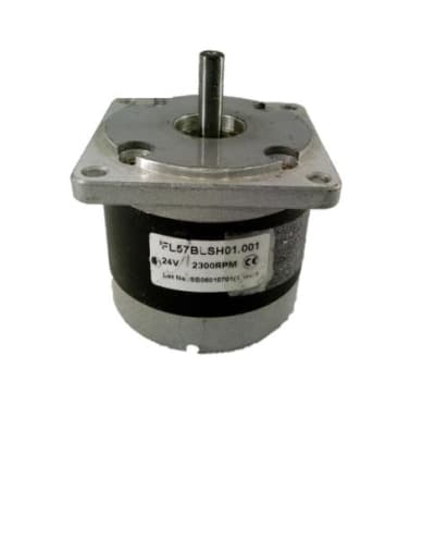 ANAHEIM AUTOMATION FL57BLSH01.001