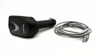 DATALOGIC GD4430-BK