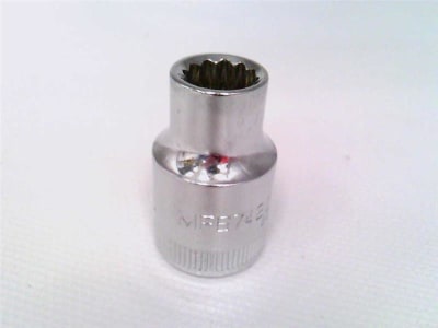 MASTERFORCE INCORPORATED 67420