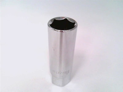 MASTERFORCE INCORPORATED 67458