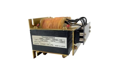 GENERAL ELECTRIC A80L-0001-0342