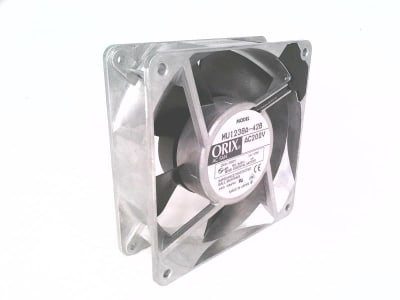 ORIENTAL MOTOR MU1238A-42B