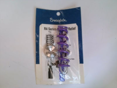 SWAGELOK 177-13K-R4-C