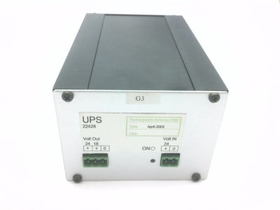 SYMCON PTS000761