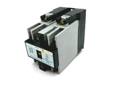 SCHNEIDER ELECTRIC 8501-XO20V02Y1591