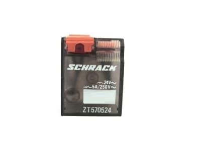 TE CONNECTIVITY ZT570524