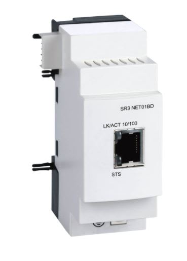 SCHNEIDER ELECTRIC SR3NET01BD