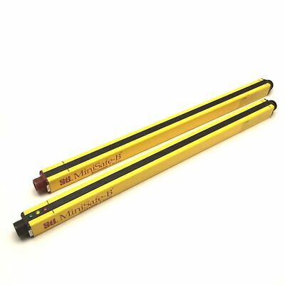 OMRON MS46SR-14-520-Q1-10X-10R-NC-FP