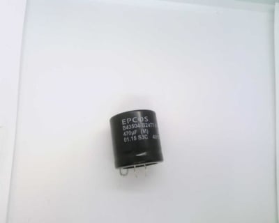 TDK B43504B2477M