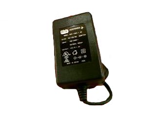 MG ELECTRONICS SPS-12DC-1.5A