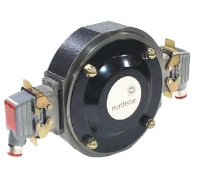 DYNAPAR R81024LJ062LC