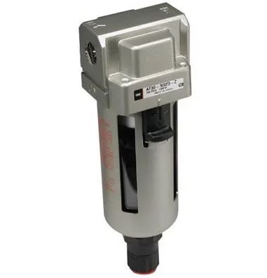 SMC AFD30-N02D-Z