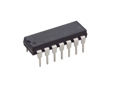 GENERIC IC7491AN