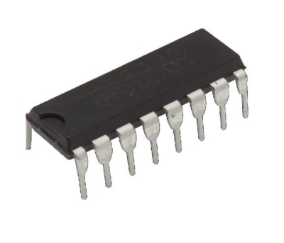 GENERIC IC74170N