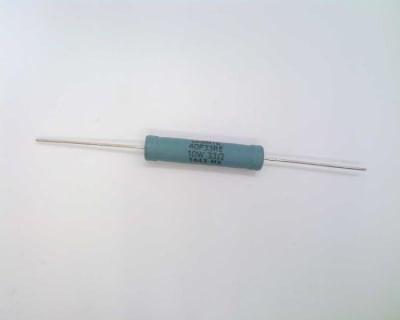 OHMITE 40F33RE