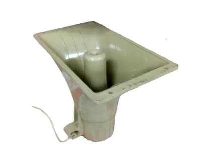 MG ELECTRONICS HS-12T