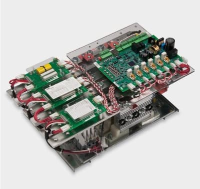 BENSHAW RB2-1-S-180A-15C