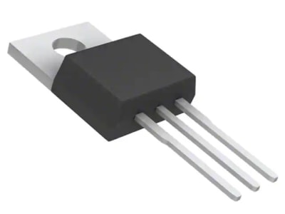 TEXAS INSTRUMENTS SEMI LM7912CT/NOPB