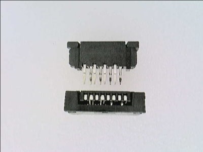 AMPHENOL SLW8S-1C7LF