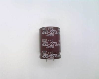 UNITED CHEMI CON EKMR451VS271MR30