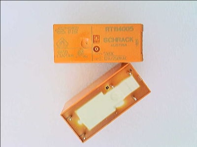 TE CONNECTIVITY RT114005