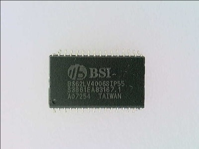 BSI BS62LV4006SIP55